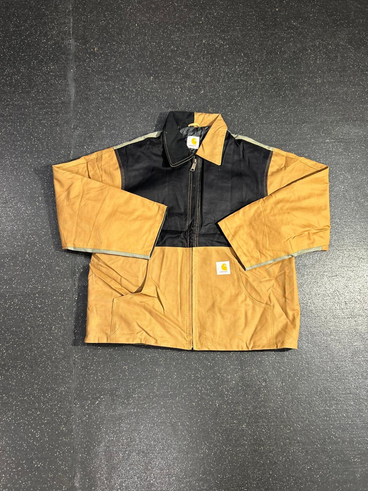 2x Chaquetas Carhartt Reworck