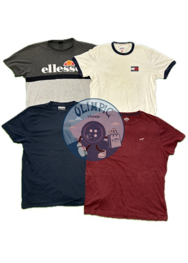 Camisetas de Marca