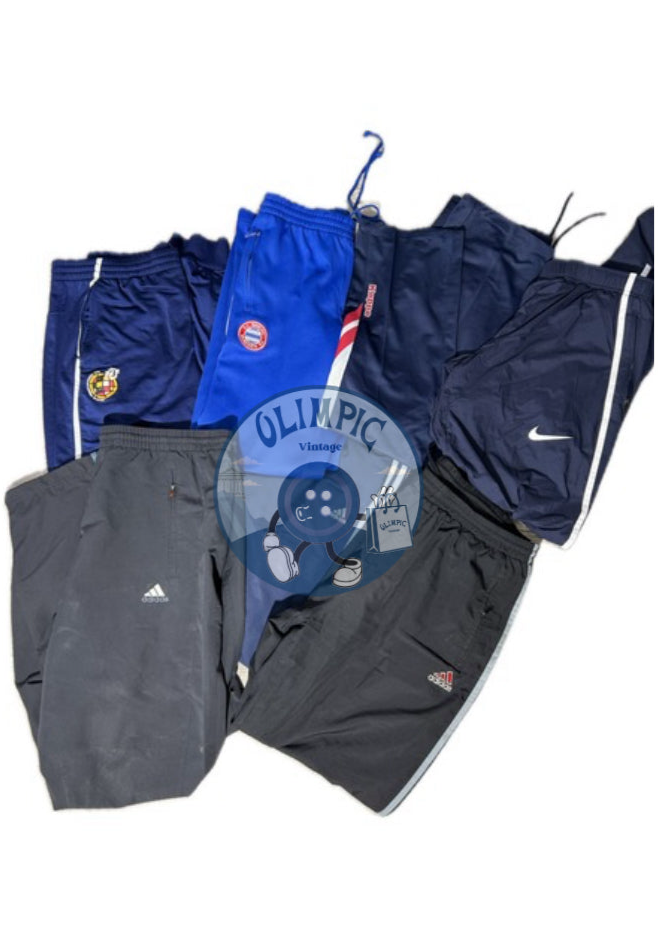 5x Mix Trackpants y Joggers de Marca