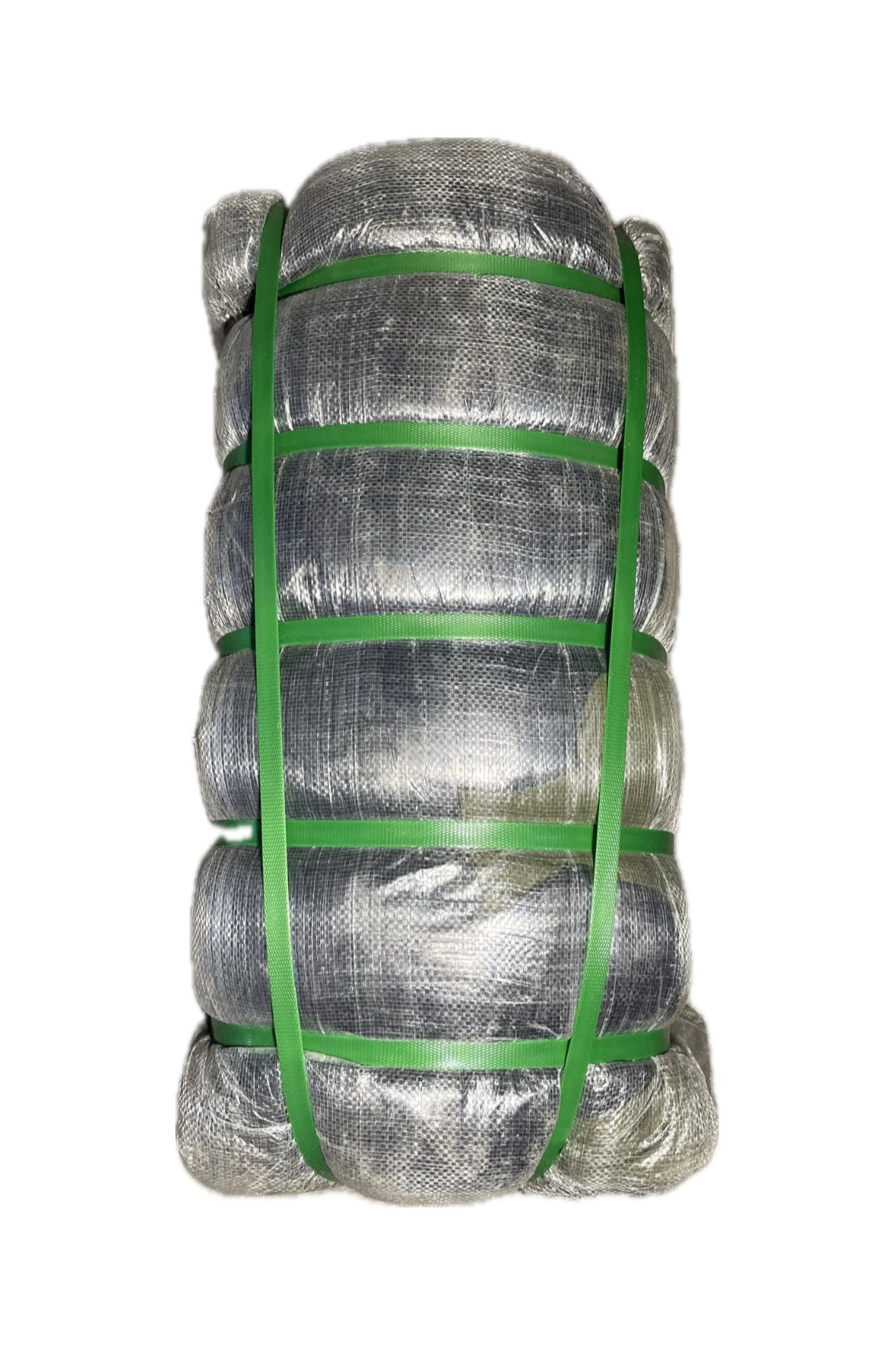 25 piezas grado B