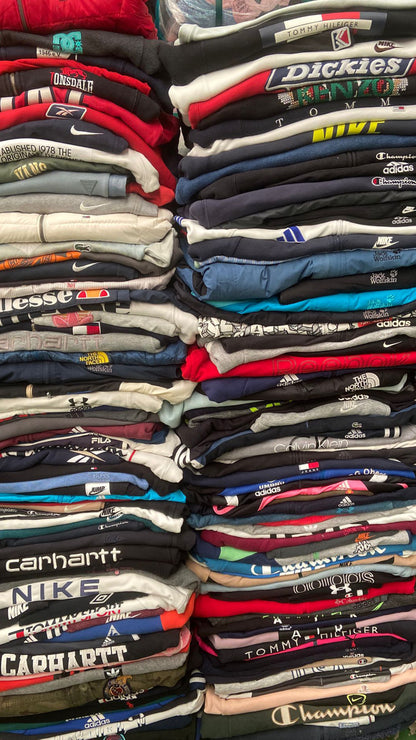 Mix Invierno de marca x10kg