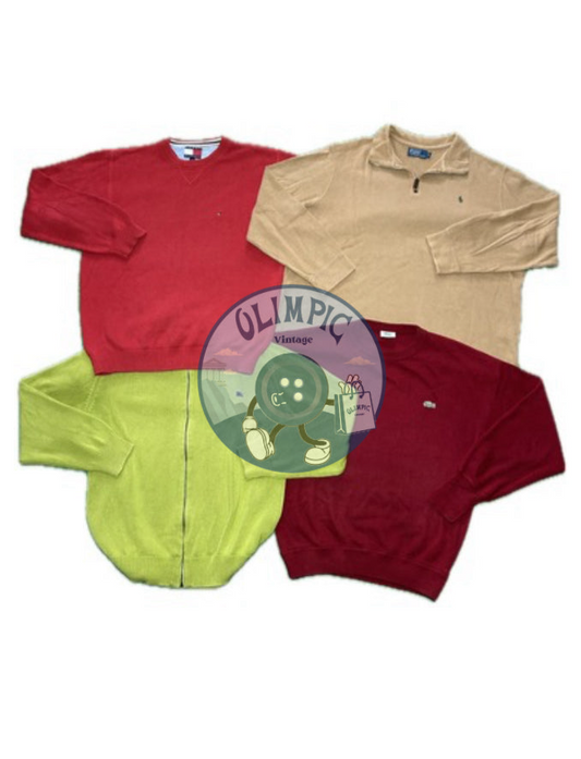5xJerseys de marca