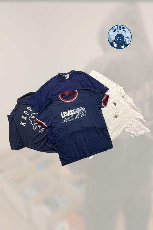 Camisetas de Marca